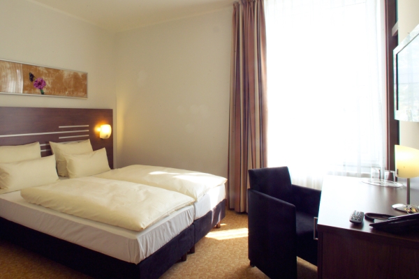 Hotel Brühlerhöhe (Erfurt)